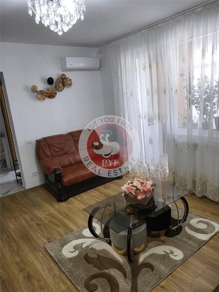 Colentina | Obor | 3 camere | Lux | 76mp | B10144