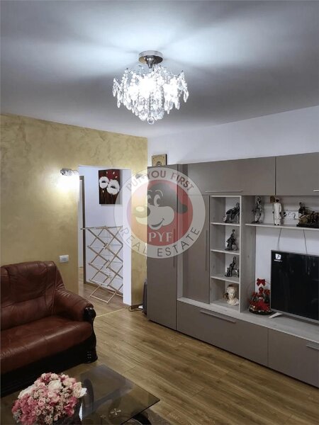 Colentina | Obor | 3 camere | Lux | 76mp | B10144