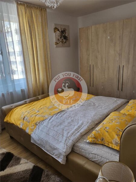 Colentina | Obor | 3 camere | Lux | 76mp | B10144