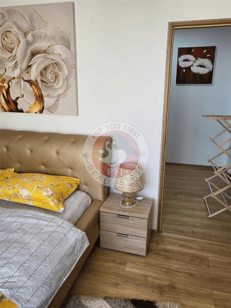 Colentina | Obor | 3 camere | Lux | 76mp | B10144