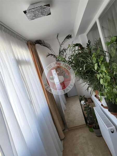 Colentina | Obor | 3 camere | Lux | 76mp | B10144